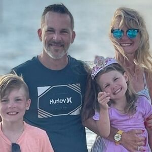 Meet your Posher, Holly